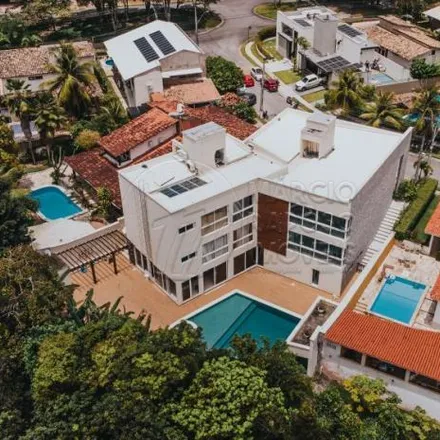 Image 1 - Quadra E, Jardim Petrópolis, Maceió - AL, 57048-355, Brazil - House for sale