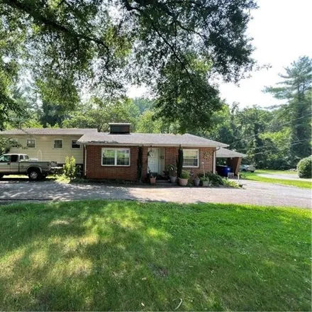 Buy this 4 bed house on Silas Creek Greenway in Winston-Salem, NC 27104