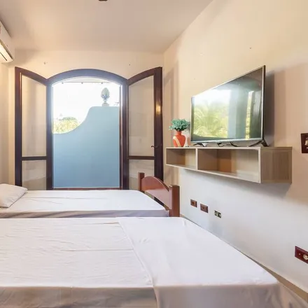 Rent this 6 bed house on São Sebastião in Região Metropolitana do Vale do Paraíba e Litoral Norte, Brazil