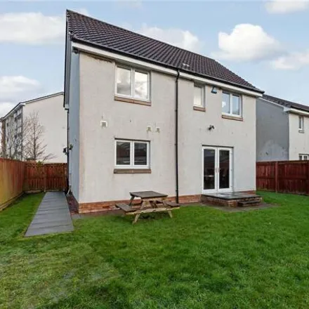 Image 9 - John Muir Way, Motherwell, ML1 3GW, United Kingdom - House for sale