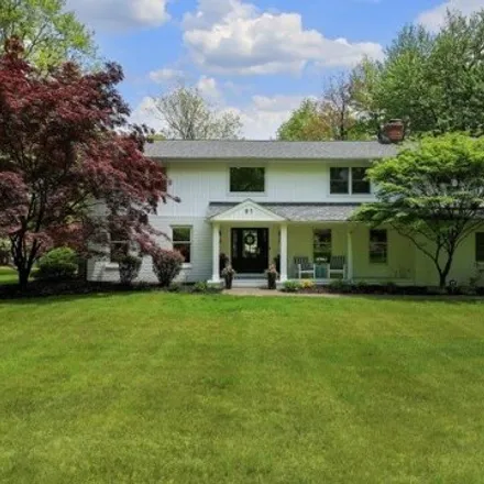 Buy this 4 bed house on 151 Carrar Drive in Watchung, Somerset County