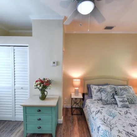 Rent this studio house on Key West