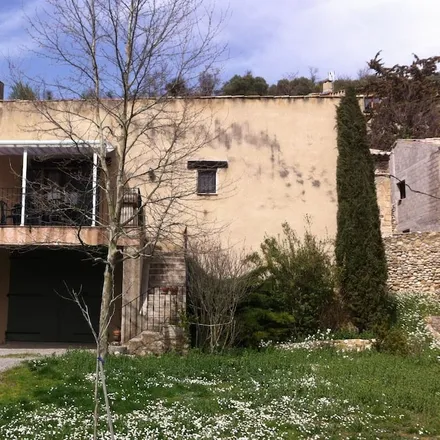 Image 8 - Alpes-de-Haute-Provence, France - House for rent