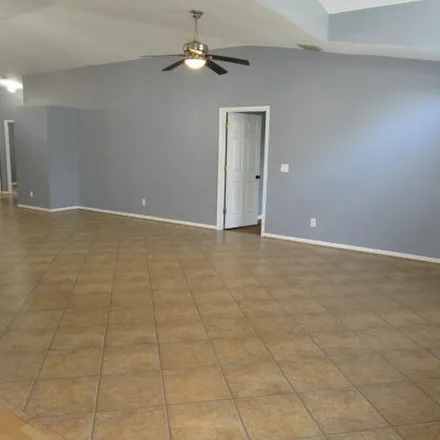 Rent this 3 bed apartment on 580 Creston Court in Melbourne, FL 32901
