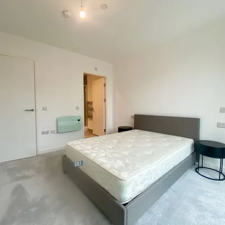 Image 3 - Great Ancoats Street/Adair Street, Great Ancoats Street, Manchester, M4 7FD, United Kingdom - Apartment for rent