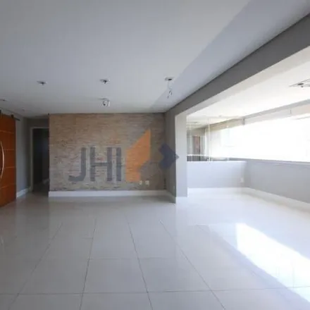 Buy this 3 bed apartment on poligono vila andrade in Vila Andrade, São Paulo - SP