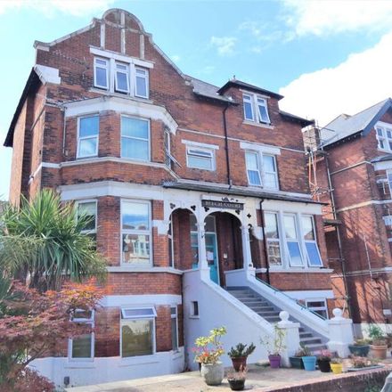 Rent this 3 bed apartment on 13 Manor Road in Folkestone, CT20 2DA