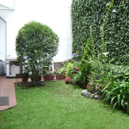 Image 5 - Quito, Belisario Quevedo, P, EC - Apartment for rent