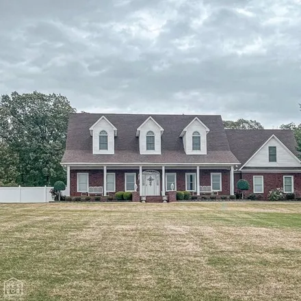 Buy this 5 bed house on Southridge Circle in Wynne, AR 72896