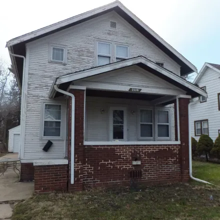 Buy this 3 bed house on 2114 South 6th Street in Gottfred Subdivision, Rockford