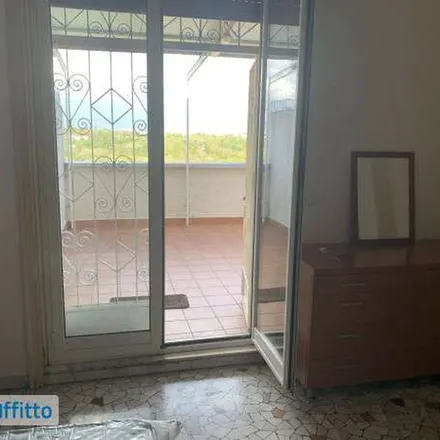 Rent this 4 bed apartment on Circonvallazione Nomentana in 00162 Rome RM, Italy