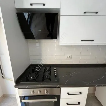 Rent this 1 bed apartment on Odam Butik in 57. Sokak 5/A, 06580 Çankaya