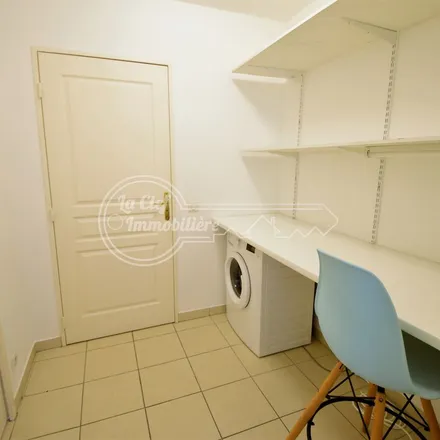 Image 8 - Les Grillons, Rue de la Fontaine de la Ville, 06300 Nice, France - Apartment for rent