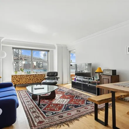 Buy this studio apartment on 475 FDR DRIVE L407 in Lower East Side