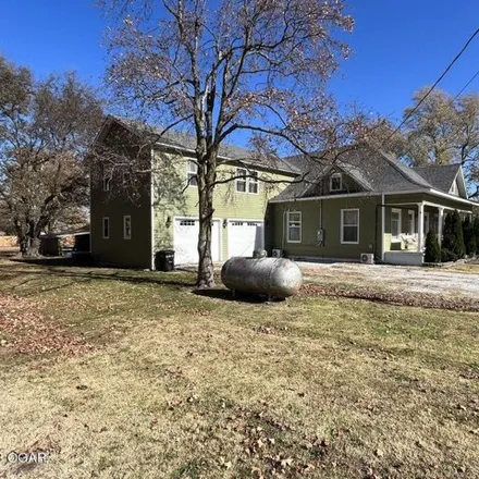 Image 2 - 299 East Bass Street, Fairview, Newton County, MO 64842, USA - House for sale
