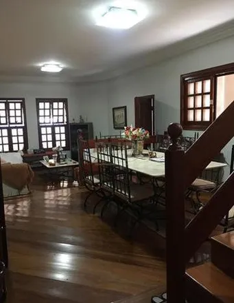 Buy this 4 bed house on Rua Grã-Bretanha in Taboão, São Bernardo do Campo - SP