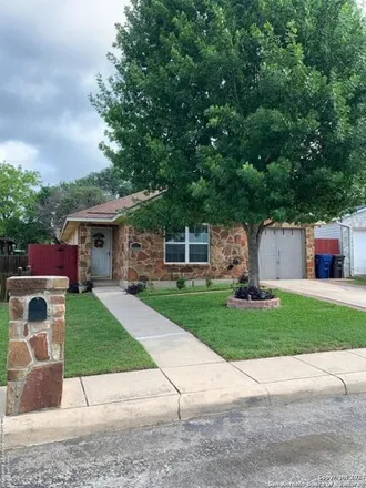 Rent this 3 bed house on 5923 Lake Victoria in San Antonio, TX 78222