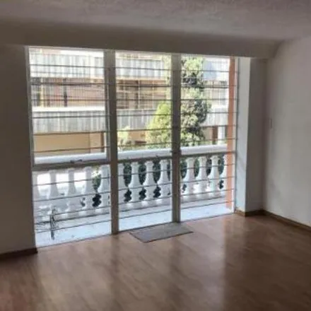Buy this 3 bed apartment on Calle Moras in Benito Juárez, 03104 Santa Fe
