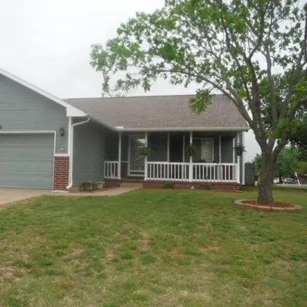 Image 1 - 207 West Tall Tree Road, Derby, KS 67037, USA - House for sale