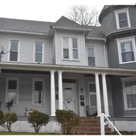 Image 1 - 209 South Main Street, New Village, Bangor, PA 18013, USA - Apartment for rent