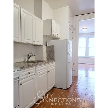 Rent this 2 bed apartment on 23rd Street in 6th Avenue, New York