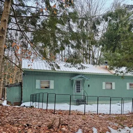 Buy this studio apartment on 57 Mt Henry Road in Bridgton, ME 04009