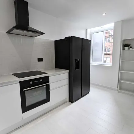 Image 3 - Chatsworth House, Spear Street, Manchester, M1 1JU, United Kingdom - Apartment for rent