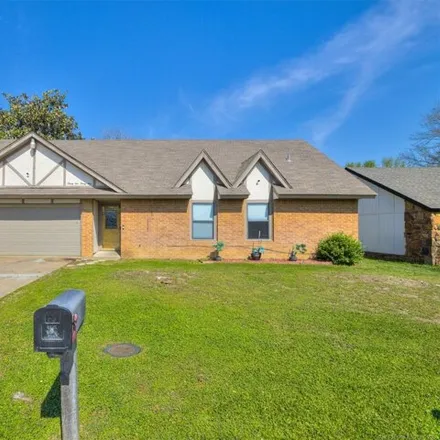 Buy this 4 bed house on unnamed road in Tulsa, OK 74132