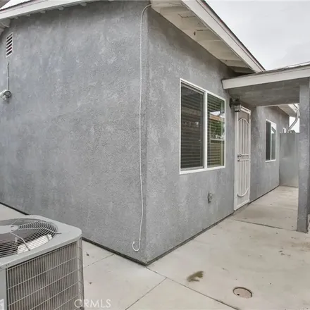 Rent this 2 bed apartment on 13591 Siskiyou Street in Westminster, CA 92683