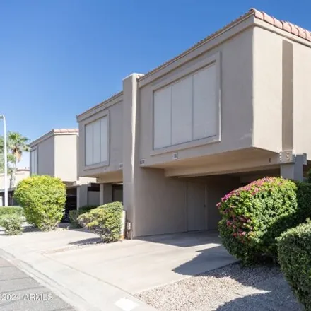 Buy this 3 bed house on 7911 East San Miguel Avenue in Scottsdale, AZ 85250