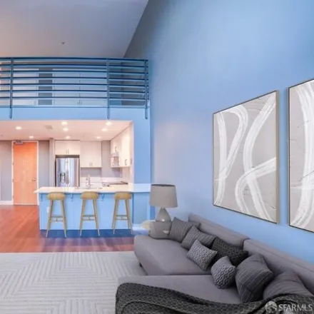 Buy this 2 bed condo on 530 Chestnut Street in San Francisco, CA 94133