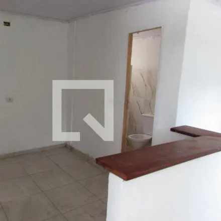 Rent this 1 bed house on Rua Odete Domingues Marques in Jardim das Margaridas, Taboão da Serra - SP