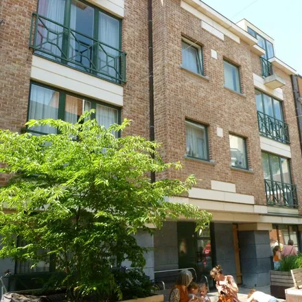 Image 6 - Felix Moonsstraat 20, 3290 Diest, Belgium - Apartment for rent