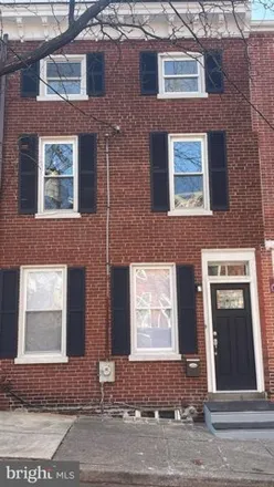 Buy this 3 bed house on 614 West 7th Street in Wilmington, DE 19801