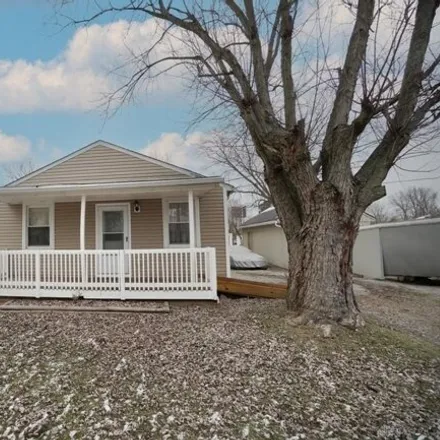 Buy this 4 bed house on 9400 Marcella Drive in Warren County, OH 45005