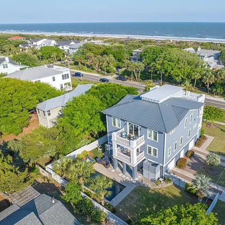 Image 2 - 2 23rd Avenue, Isle of Palms, Charleston County, SC 29451, USA - House for sale