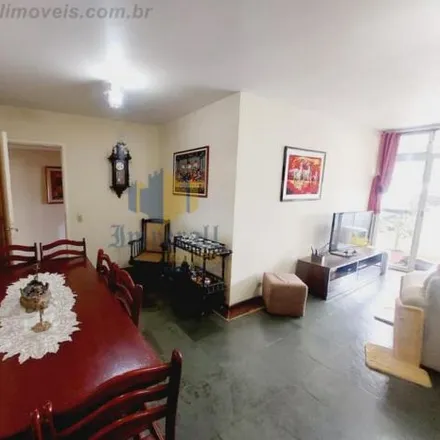 Buy this 3 bed apartment on Avenida Doutor Adhemar de Barros 683 in Vila Adyana, São José dos Campos - SP