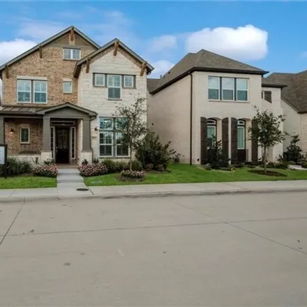 Rent this 4 bed house on 8002 Sunflower Lane in Dallas, TX 75252