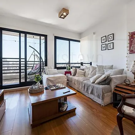 Buy this 3 bed apartment on Cullen 4941 in Villa Urquiza, C1431 DOD Buenos Aires