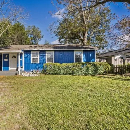 Buy this 4 bed house on 2619 Lake Shore Boulevard in Cedar Hills Estates, Jacksonville