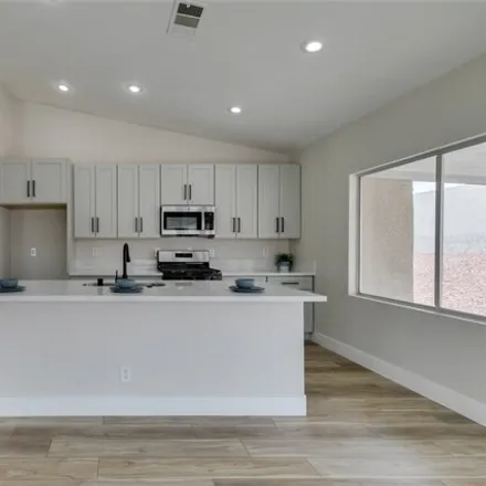 Buy this 4 bed house on 178 Horizon View Drive in Henderson, NV 89015