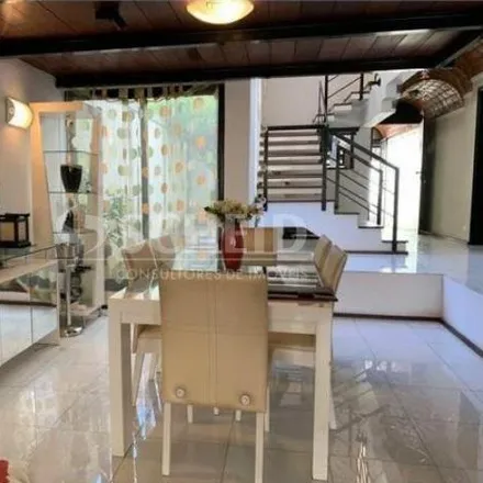 Rent this 5 bed house on Rua California in Brooklin Novo, São Paulo - SP