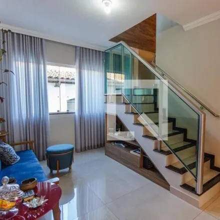 Buy this 3 bed apartment on Rua Mogi in Renascença, Belo Horizonte - MG