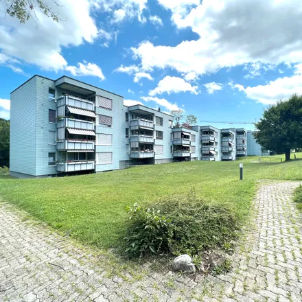 Rent this 3 bed apartment on Finsterrütistrasse 17 in 8134 Adliswil, Switzerland