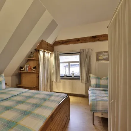 Rent this 1 bed apartment on Salzhaff in Rerik, Mecklenburg-Vorpommern
