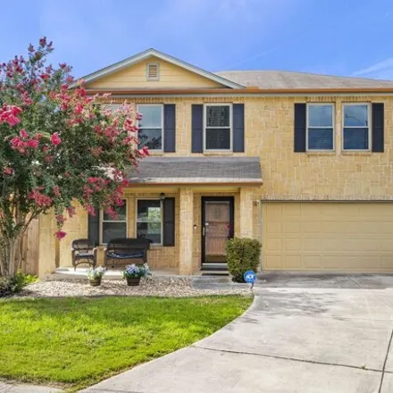 Image 1 - 7806 Liberty Is, San Antonio, Texas, 78227 - House for sale