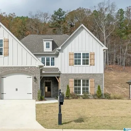 Buy this 4 bed house on unnamed road in Pelham, AL