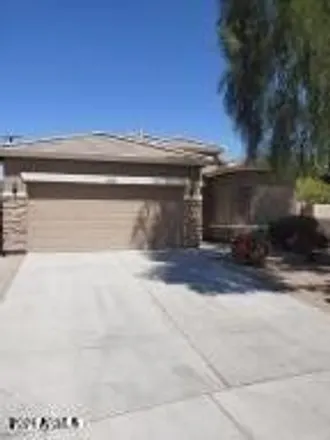 Image 2 - 44500 West Paraiso Lane, Maricopa, AZ 85139, USA - House for rent