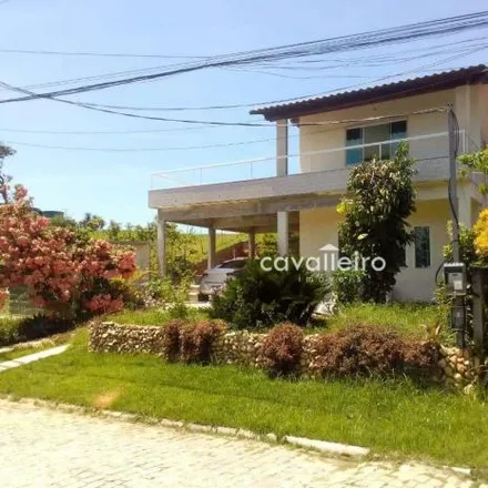 Buy this 3 bed house on Rua 5 in Inoã, Maricá - RJ