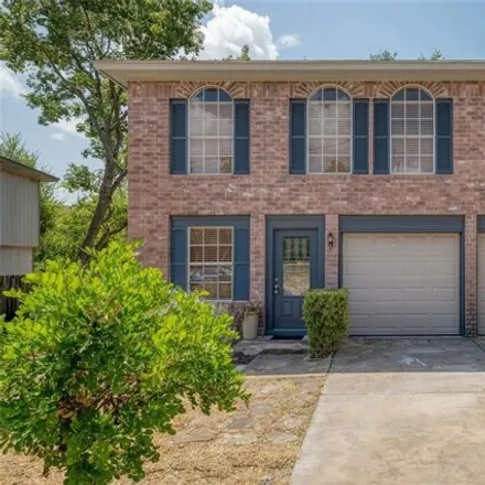 Rent this 4 bed house on 12713 Modena Trl in Austin, Texas